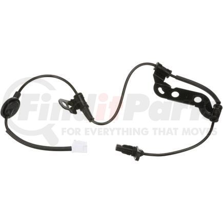 ALS2278 by STANDARD IGNITION - ABS Speed Sensor