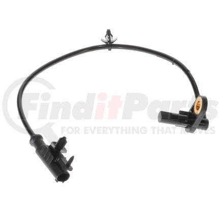 ALS2280 by STANDARD IGNITION - ABS Speed Sensor