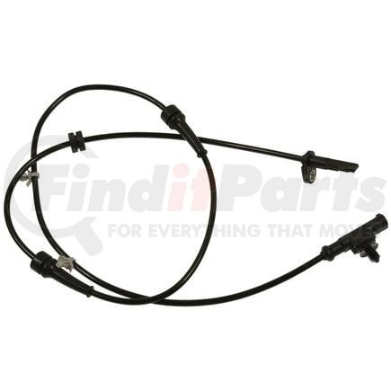 ALS2282 by STANDARD IGNITION - ABS Speed Sensor