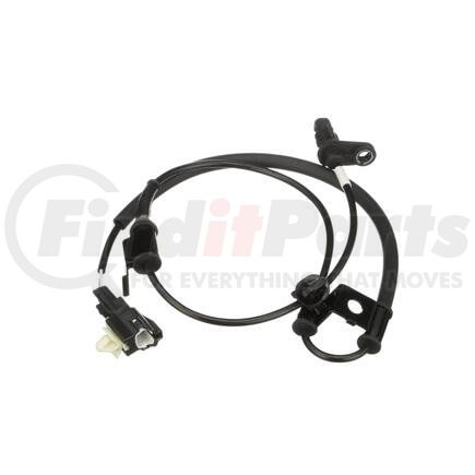 ALS2284 by STANDARD IGNITION - ABS Speed Sensor