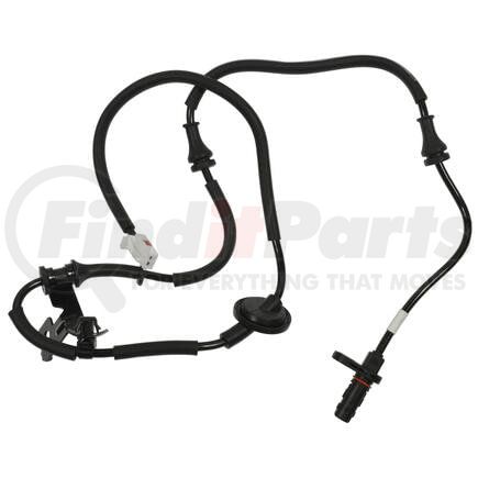 Standard Ignition ALS2283 ABS Wheel Speed Sensor ABS Speed Sensor