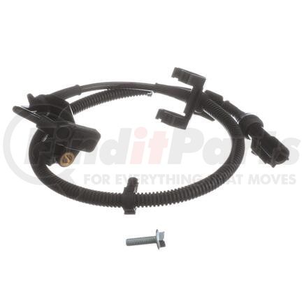 ALS228 by STANDARD IGNITION - ABS Speed Sensor