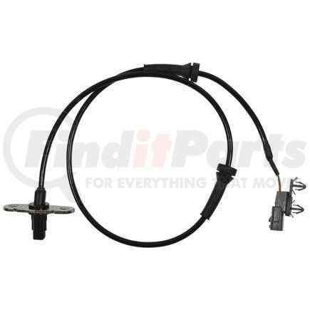 ALS2290 by STANDARD IGNITION - ABS Speed Sensor