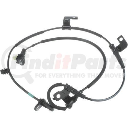 ALS2291 by STANDARD IGNITION - ABS Speed Sensor