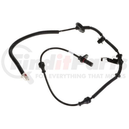 ALS2293 by STANDARD IGNITION - ABS Speed Sensor