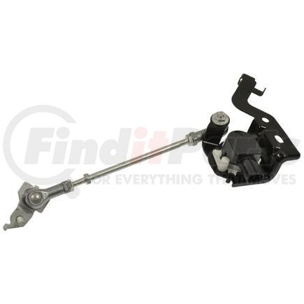 B71093 by STANDARD IGNITION