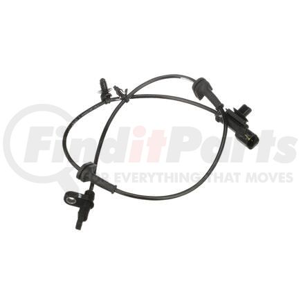 ALS2297 by STANDARD IGNITION - ABS Speed Sensor