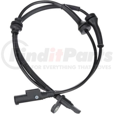 ALS2298 by STANDARD IGNITION - ABS Speed Sensor