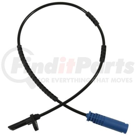 ALS2299 by STANDARD IGNITION - ABS Speed Sensor