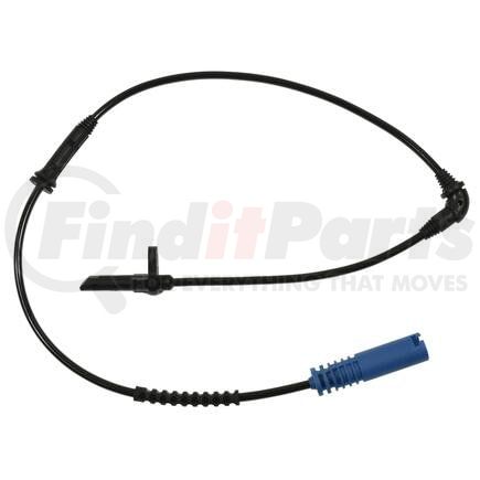 ALS2301 by STANDARD IGNITION - ABS Speed Sensor