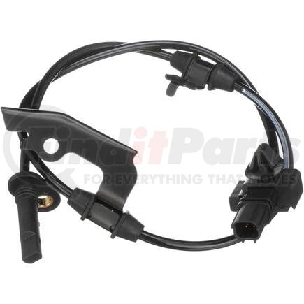 ALS2303 by STANDARD IGNITION - ABS Speed Sensor