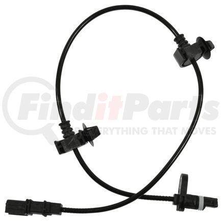 ALS2304 by STANDARD IGNITION - ABS Speed Sensor