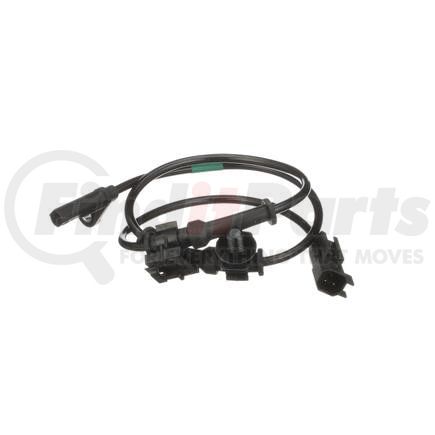 ALS2310 by STANDARD IGNITION - ABS Speed Sensor