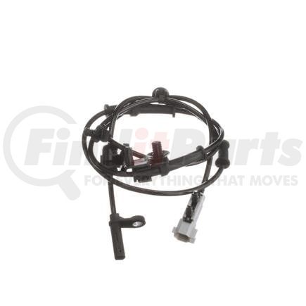 Standard Ignition ALS2311 ABS Wheel Speed Sensor ABS Speed Sensor