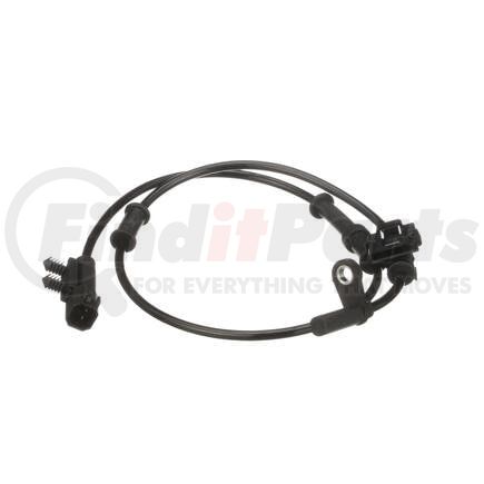 ALS2312 by STANDARD IGNITION - ABS Speed Sensor