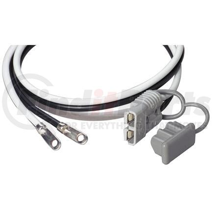 Standard Ignition BC106 Battery Booster Cable Booster Cables