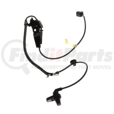 ALS2318 by STANDARD IGNITION - ABS Speed Sensor