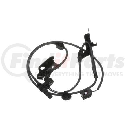 Standard Ignition ALS2320 ABS Wheel Speed Sensor ABS Speed Sensor