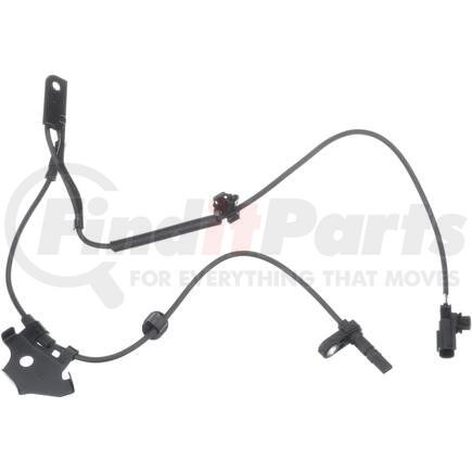 ALS2322 by STANDARD IGNITION - ABS Speed Sensor