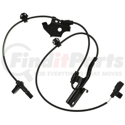 ALS2321 by STANDARD IGNITION - ABS Speed Sensor