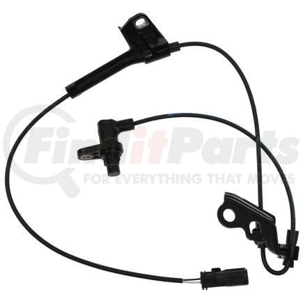 ALS2323 by STANDARD IGNITION - ABS Speed Sensor