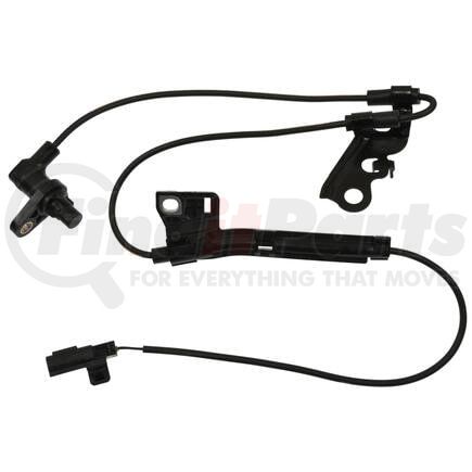 ALS2324 by STANDARD IGNITION - ABS Speed Sensor