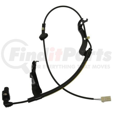 ALS2327 by STANDARD IGNITION - ABS Speed Sensor