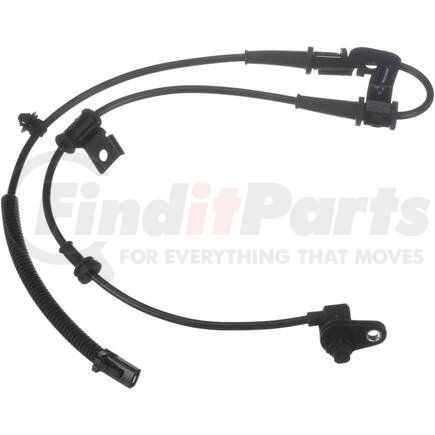 ALS2330 by STANDARD IGNITION - ABS Speed Sensor