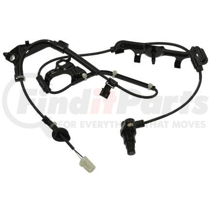 ALS2331 by STANDARD IGNITION - ABS Speed Sensor