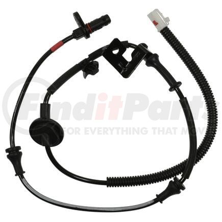 Standard Ignition ALS2334 ABS Wheel Speed Sensor ABS Speed Sensor