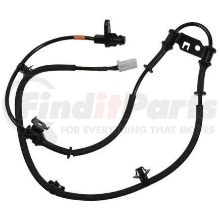 ALS2333 by STANDARD IGNITION - ABS Speed Sensor