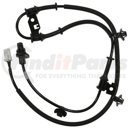 ALS2335 by STANDARD IGNITION - ABS Speed Sensor