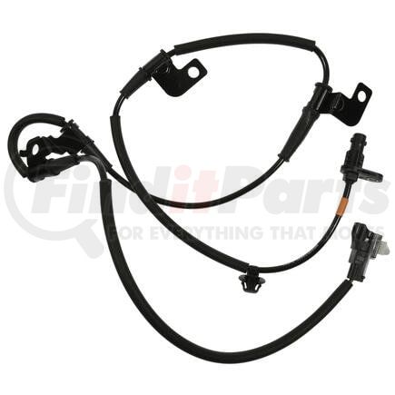 ALS2337 by STANDARD IGNITION - ABS Speed Sensor