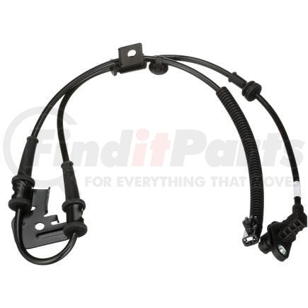 Standard Ignition ALS2339 ABS Wheel Speed Sensor ABS Speed Sensor