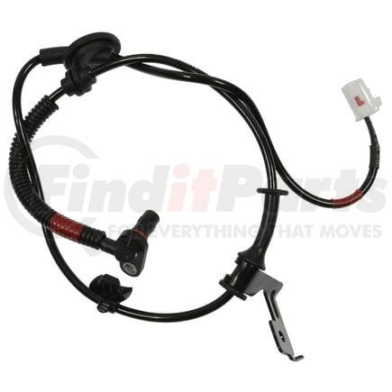 ALS2340 by STANDARD IGNITION - ABS Speed Sensor