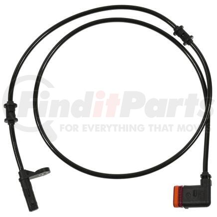 ALS2345 by STANDARD IGNITION - ABS Speed Sensor
