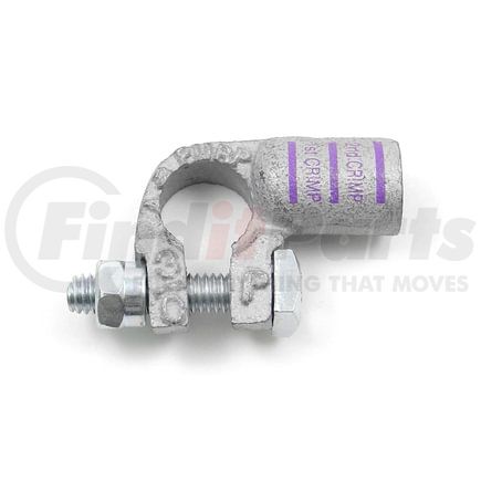 BP127 by STANDARD IGNITION - Battery Terminal