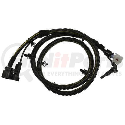 ALS2347 by STANDARD IGNITION - Intermotor ABS Speed Sensor