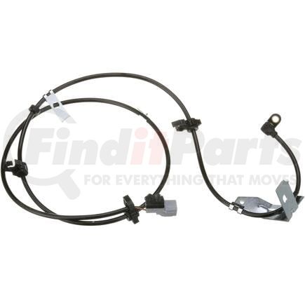 ALS234 by STANDARD IGNITION - ABS Speed Sensor