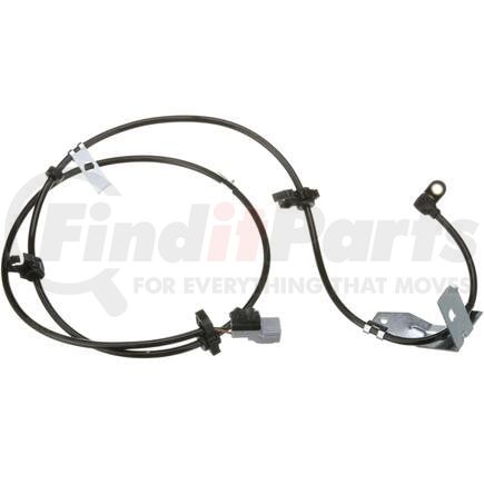 Standard Ignition ALS234 ABS Wheel Speed Sensor ABS Speed Sensor