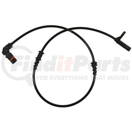 ALS2348 by STANDARD IGNITION - ABS Speed Sensor
