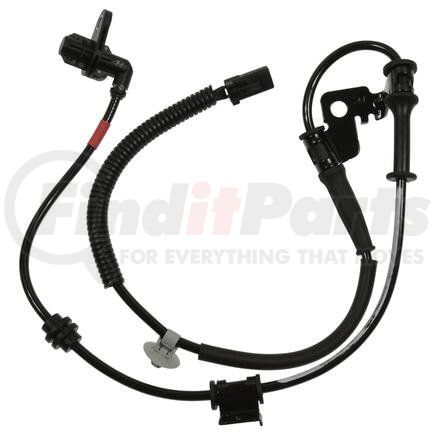 ALS2350 by STANDARD IGNITION - ABS Speed Sensor