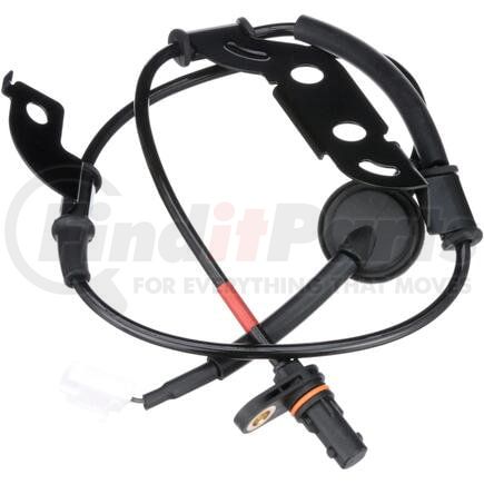 ALS2351 by STANDARD IGNITION - ABS Speed Sensor