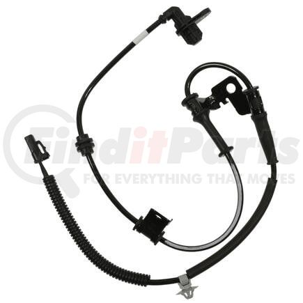 ALS2353 by STANDARD IGNITION - ABS Speed Sensor