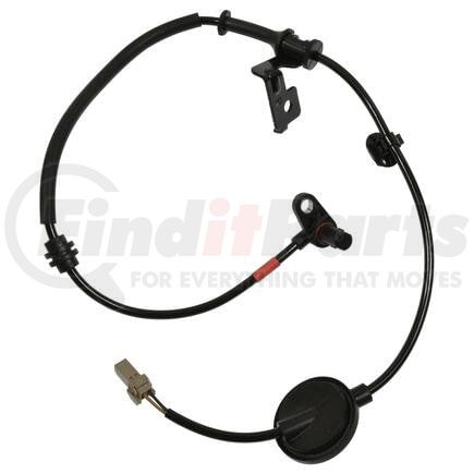 ALS2355 by STANDARD IGNITION - ABS Speed Sensor