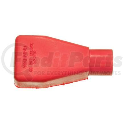 BP159R by STANDARD IGNITION - Battery Terminal Guards
