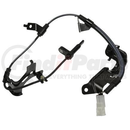 ALS2357 by STANDARD IGNITION - ABS Speed Sensor