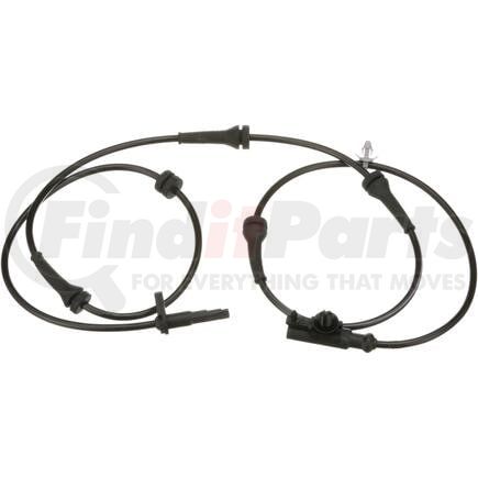 Standard Ignition ALS2358 ABS Wheel Speed Sensor ABS Speed Sensor