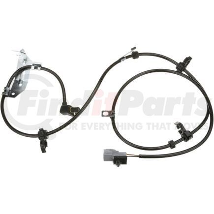 Standard Ignition ALS235 ABS Wheel Speed Sensor ABS Speed Sensor