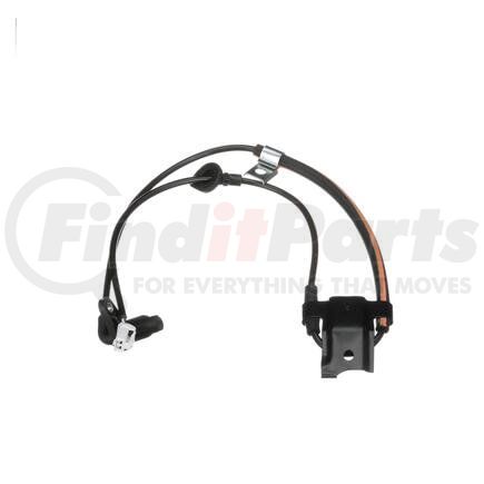 ALS2363 by STANDARD IGNITION - ABS Speed Sensor